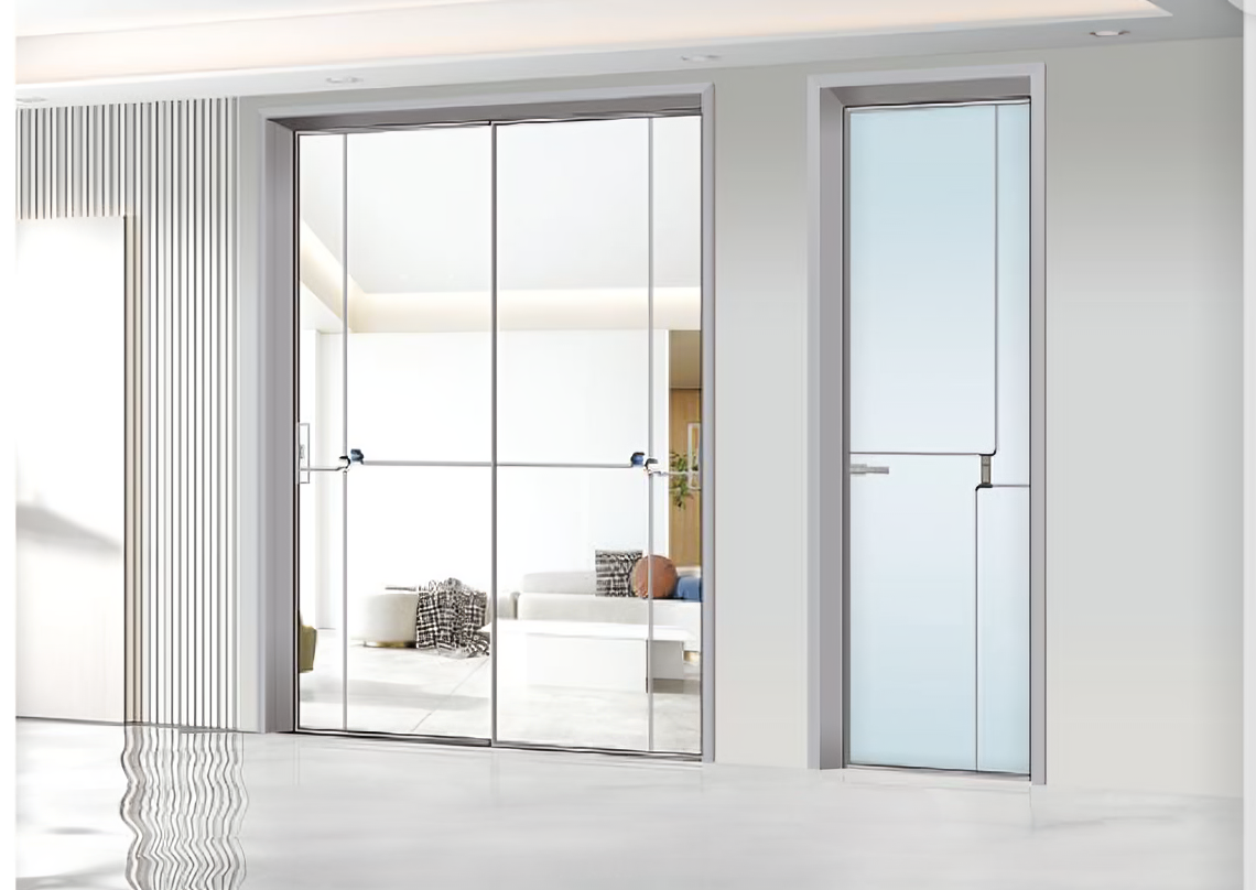 Skyline Door