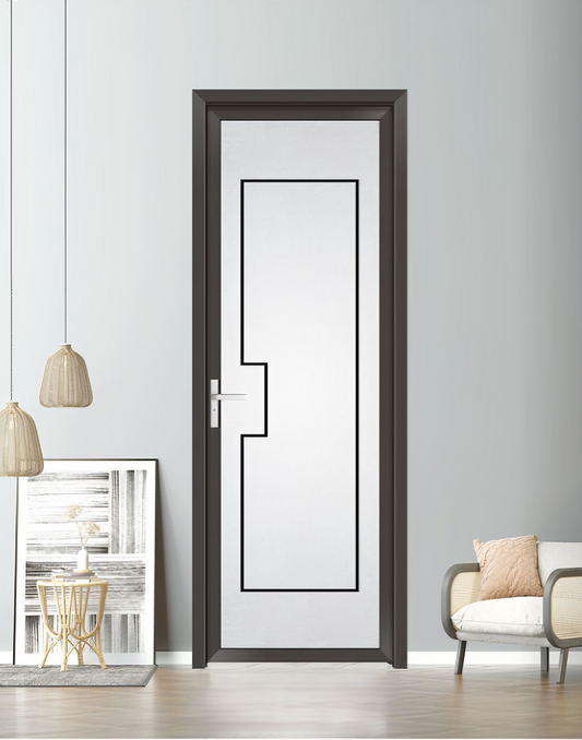 Zenith Glass Door