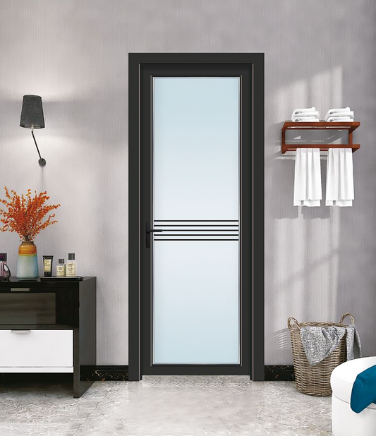 Aura Glass Door