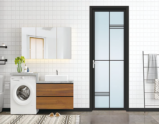 Zenith Harmony Single Door